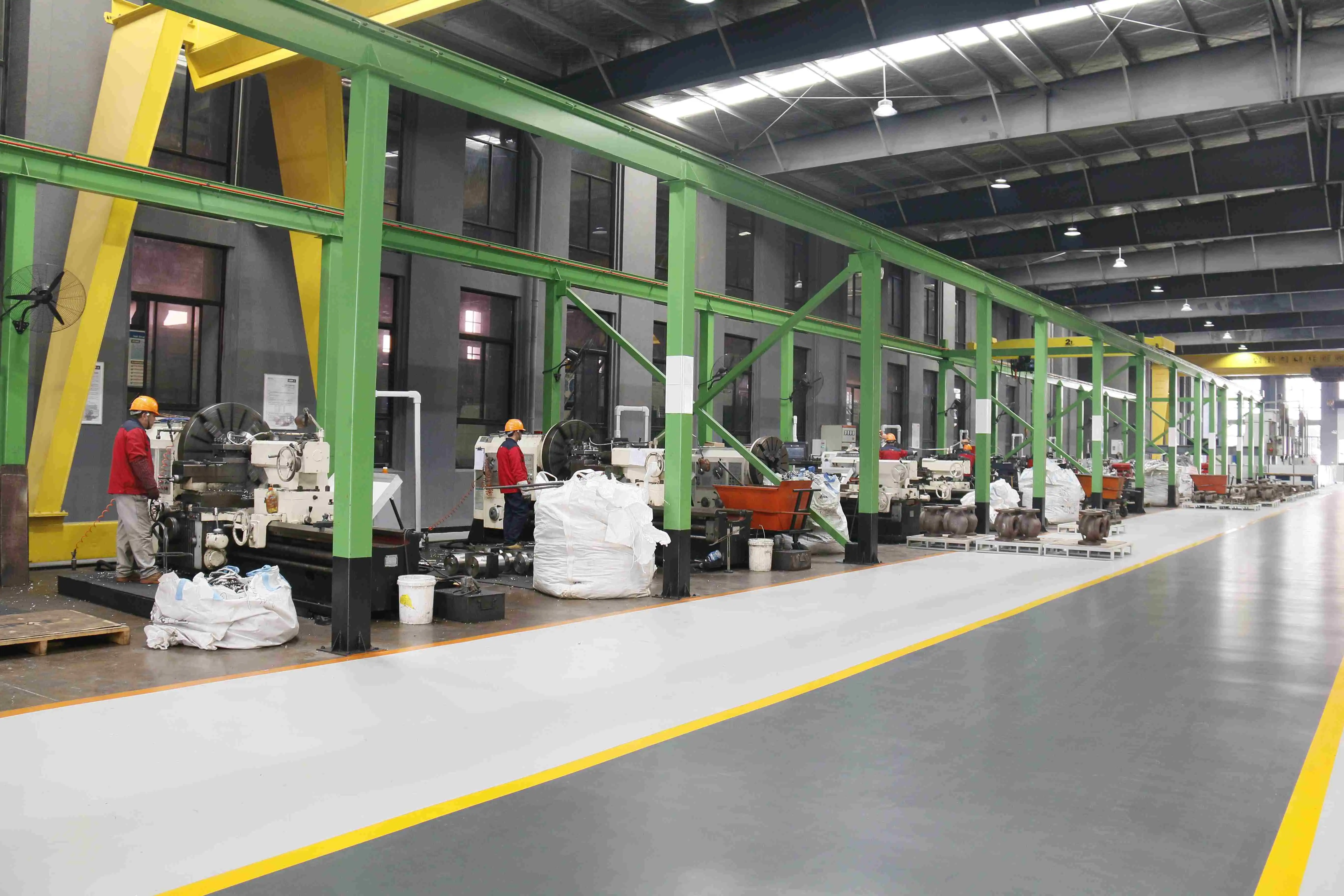 How to Choose Between Pneumatic and Electric Control Valves for Different Industries?